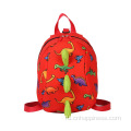 Симпатичная сумка мультфильм детский сад для детей школьной рюкзак
